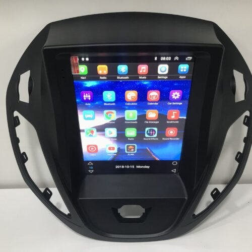 Ford Courier Android Tesla Multimedya Kamera Carplay 2 Gb Ram 32 Gb Hafıza