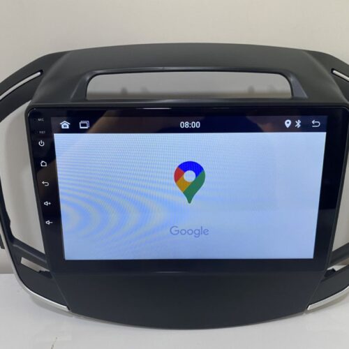 OPEL İNSİGNİA ANDROİD MULTİMEDYA 4-32 8 ÇEK. CARPLAY- QLED EKRAN- AHD GERİ GÖRÜŞ KAMERASI 3 AMFİ ÇIKIŞLI PRO CİHAZ