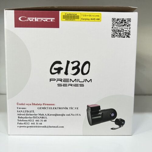 FİAT EGEA ANDROİD MULTİMEDYA 7′ ORJİNAL CARPLAY ÇİFT KAMERALI 4/64 PRO