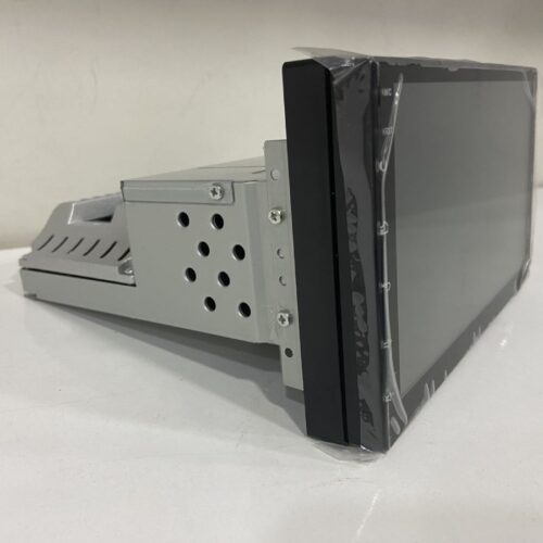 TEK DİN ANDROİD 7 İNÇ DABIL CARPLAY AHD KAMERA 2/32 FANLI PRO YENİ SERİ