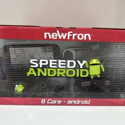 NEWFRON AUDI TT ANDROİD MULTİMEDYA 4-32 PRO SERİ