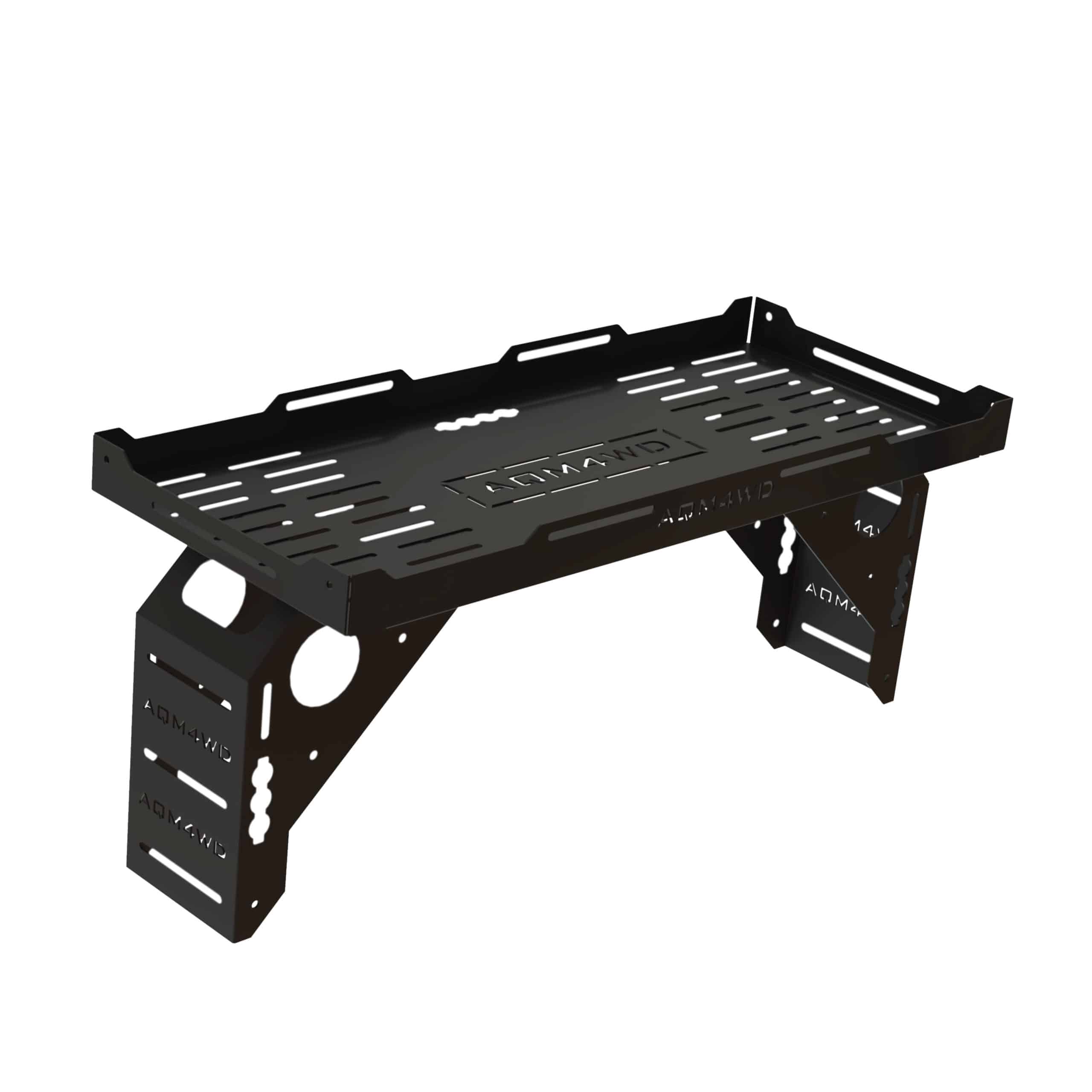 AQM-K40 Spare Tire Utility Basket