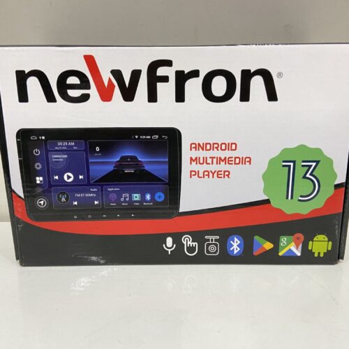 NEWFRON NF-L9V1 VOLKSWAGEN ANDROİD 4-32 CARPLAY MULTİMEDYA