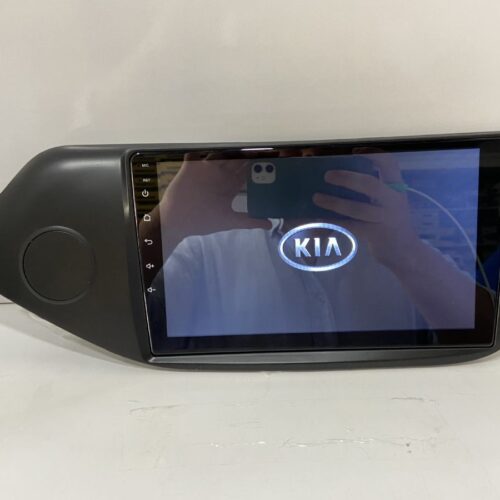 KİA CEED ANDROİD MULTİMEDYA 4-32 8 ÇEK. CARPLAY- QLED EKRAN- AHD GERİ GÖRÜŞ KAMERASI 3 AMFİ ÇIKIŞLI PRO CİHAZ