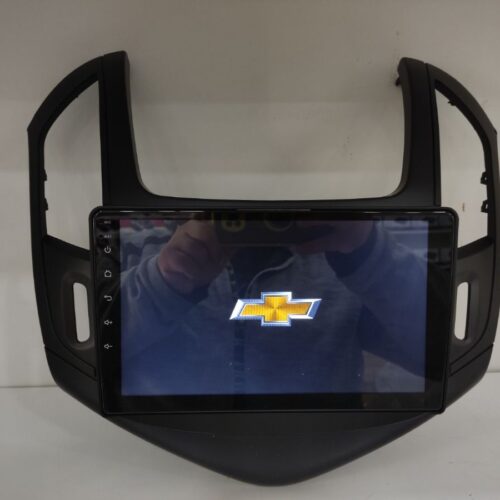 CHEVROLET CRUZE 2013-15 ANDROİD CARPLAY MULTİMEDYA KAMERA 4/64