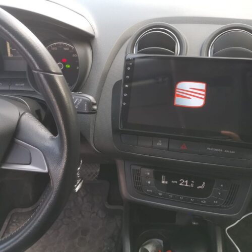 SEAT IBIZA 4’LÜ MODEL ANDROİD CARPLAY MULTİMEDYA KAMERA 2/32