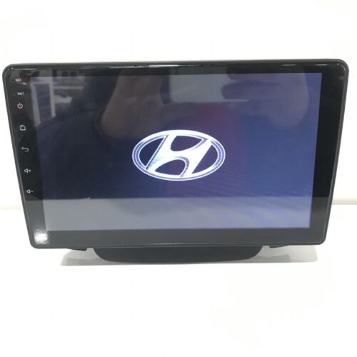 HYUNDAİ İ30 ANDROİD MULTİMEDYA 4-32 8 ÇEK. CARPLAY- QLED EKRAN- AHD GERİ GÖRÜŞ KAMERASI 3 AMFİ ÇIKIŞLI PRO CİHAZ