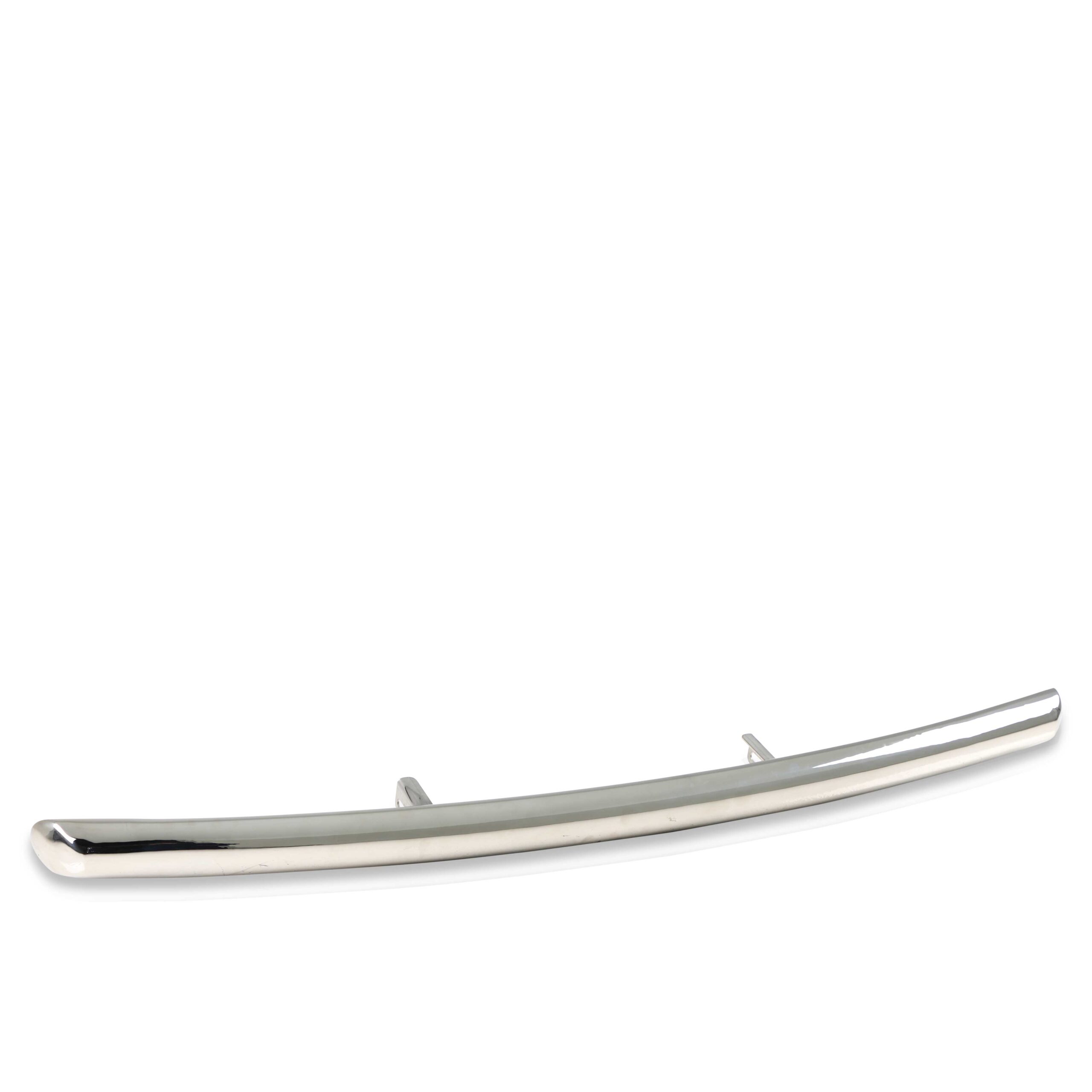 PAK20 - Merkur Plus Chrome - Görsel 3