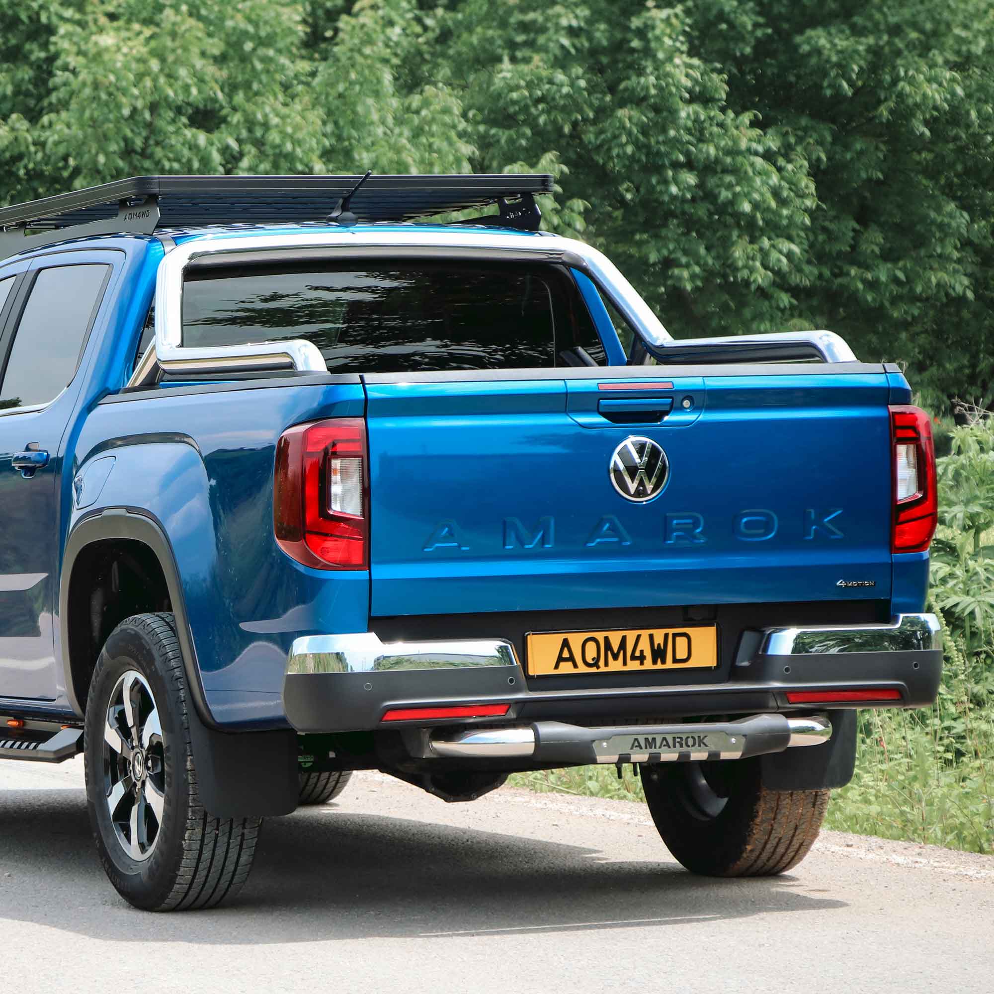 PAK25 - Titanic Plus Chrome - Görsel 8