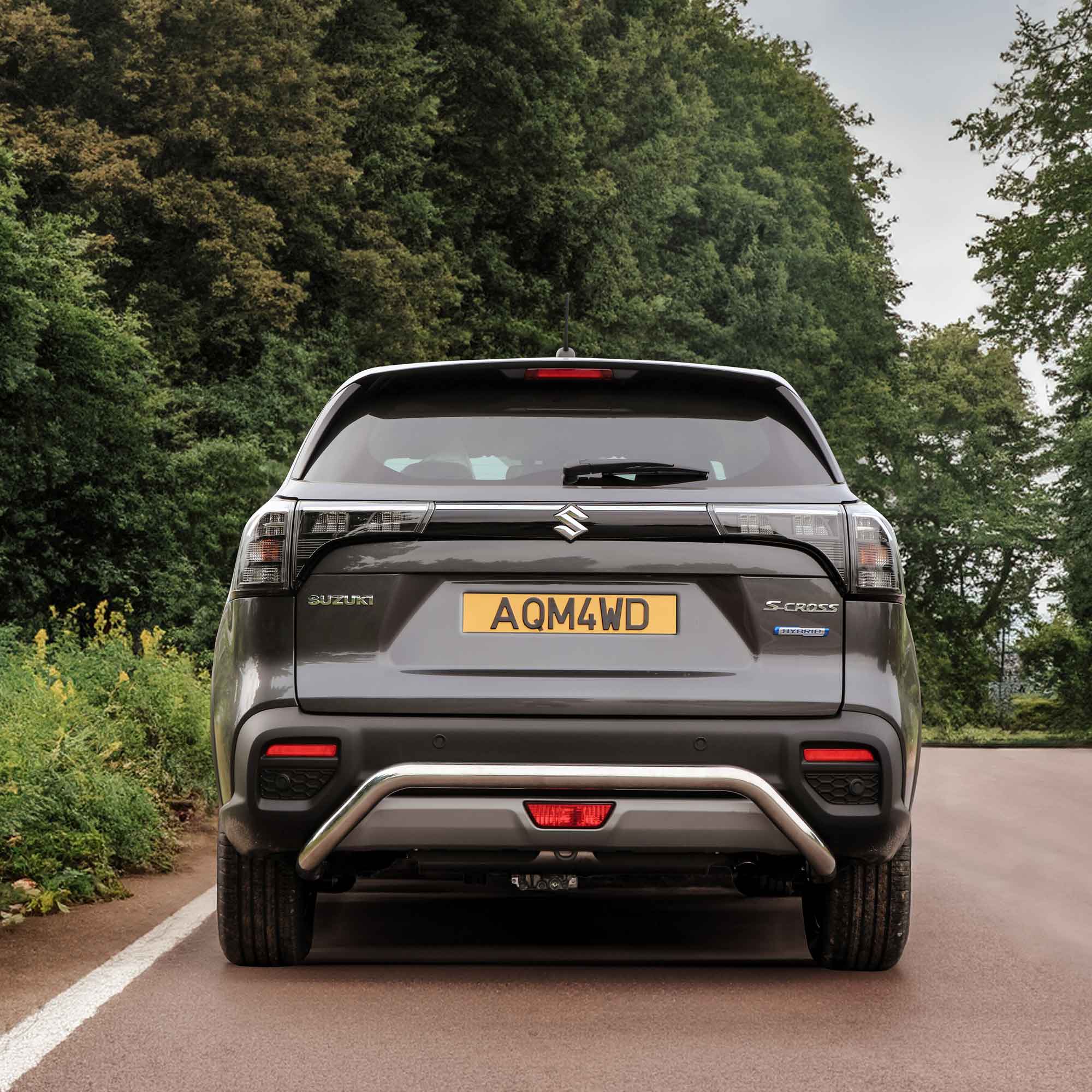 PAK33 - Pluton Plus Chrome - Görsel 8