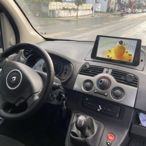 RENAULT KANGOO ANDROİD CARPLAY MULTİMEDYA KAMERA 4/64 PRO