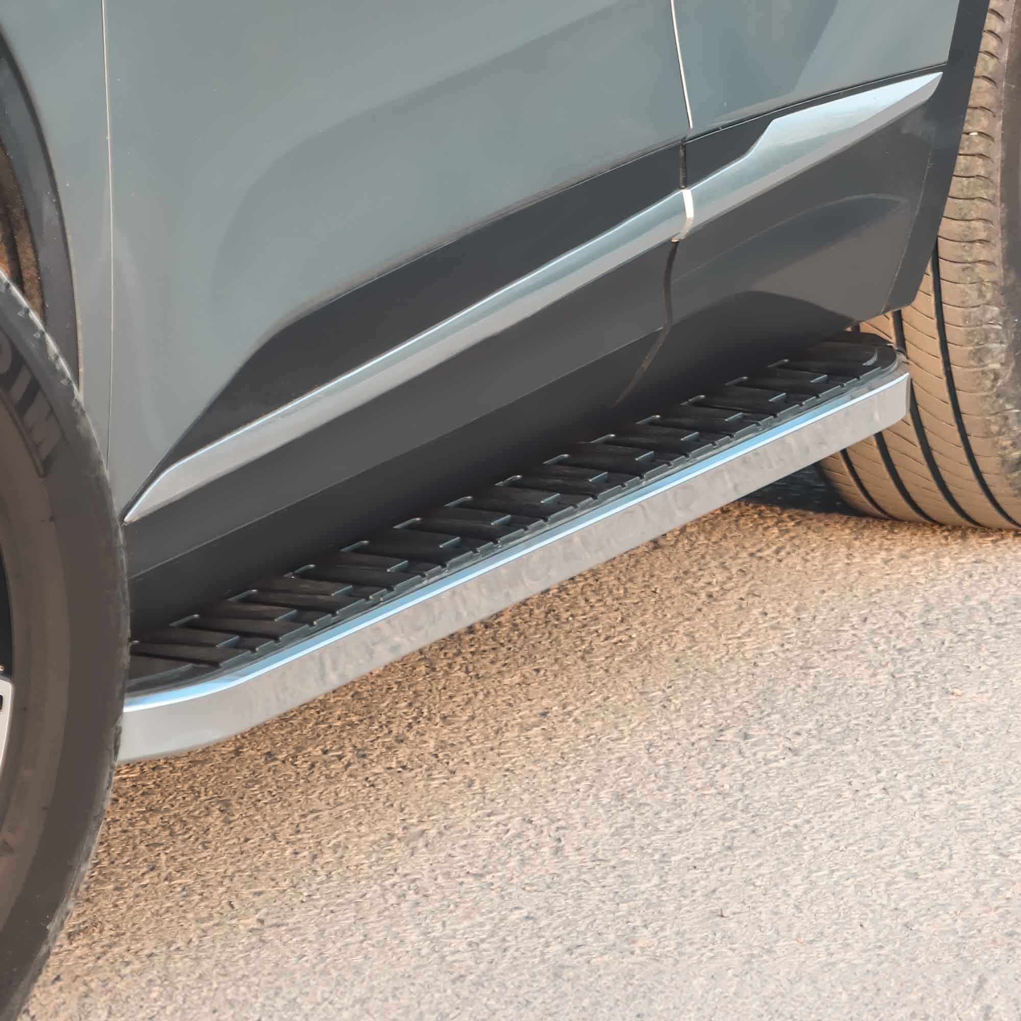 PNS02 - Quantum Grey - Görsel 10