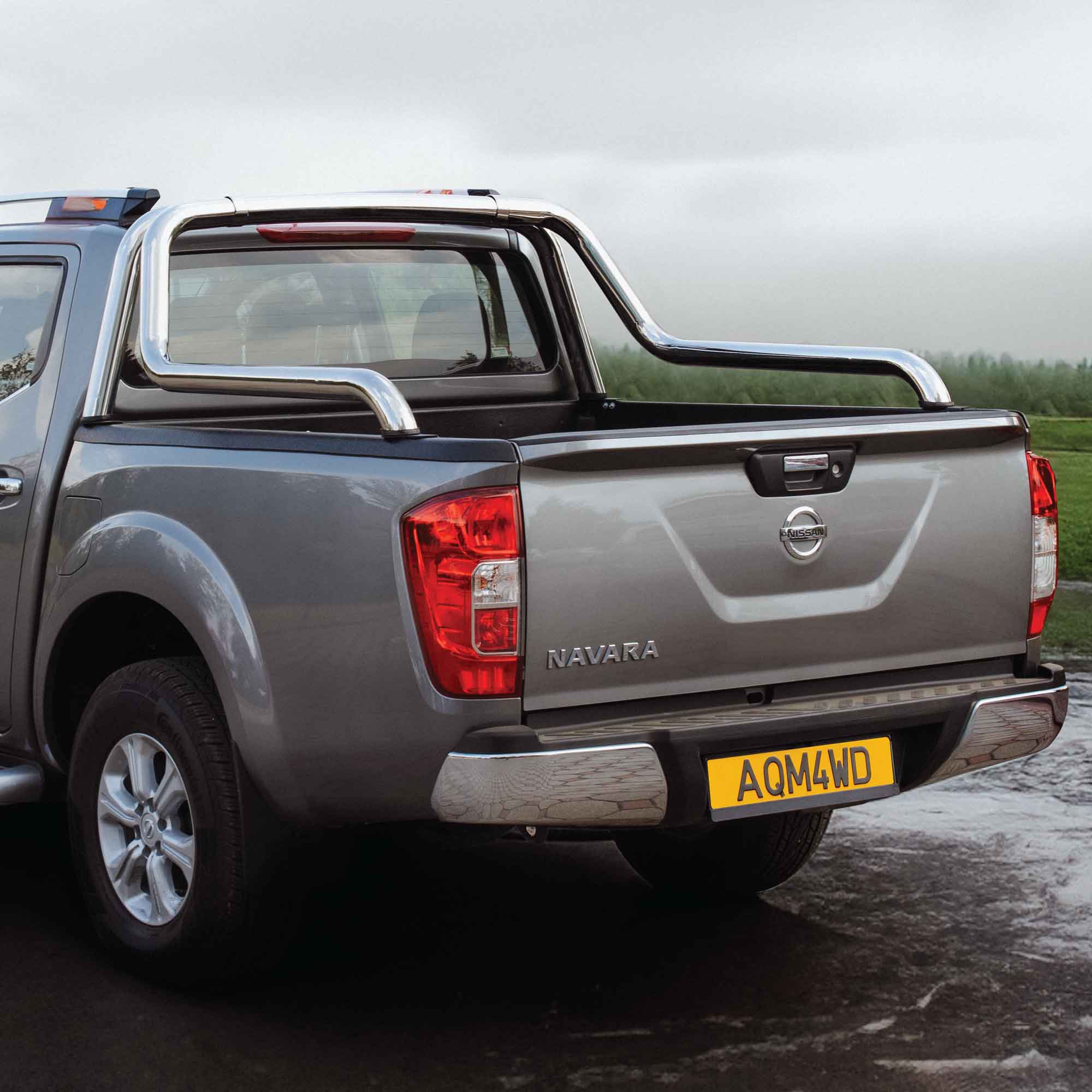 PRB27 - Canyon Chrome - Görsel 5