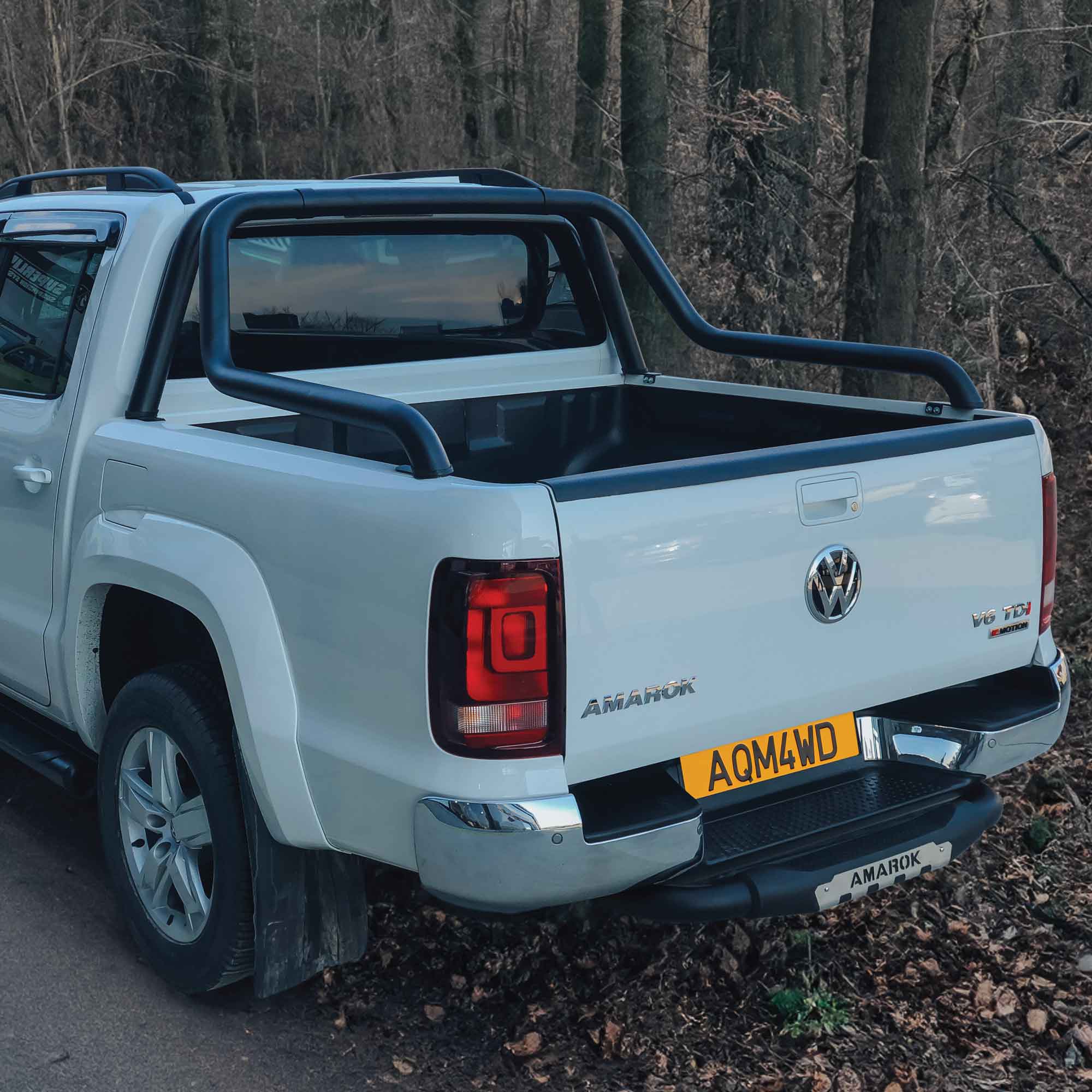 PRB28 - Canyon Black - Görsel 10