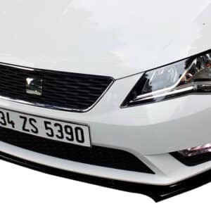 Seat Leon MK3 - 5F (2013-2016) Style Body Kit (Plastik)