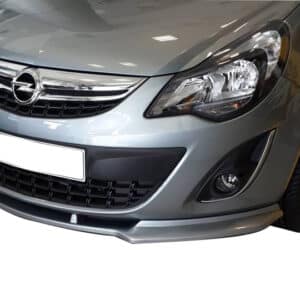 Opel Corsa D (2011 - 2015) Makyajlı Kasa Body Kit (Plastik)