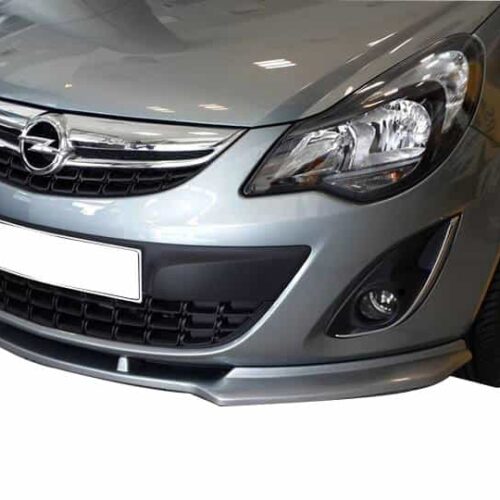 Opel Corsa D (2011 – 2015) Makyajlı Kasa Body Kit (Plastik)