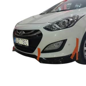Hyundai İ30 (2011-2016) Body Kit (Plastik)