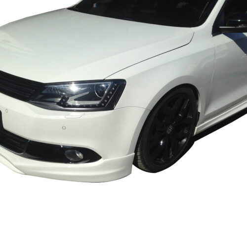 Volkswagen Jetta (2010-2014) Body Kit (Plastik)
