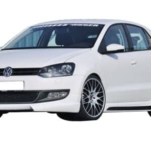 Volkswagen Polo 6 (2010-2014) Body Kit (Plastik)