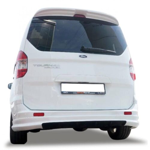 Ford Courier (2015 – 2022) Arka Ek (Plastik)