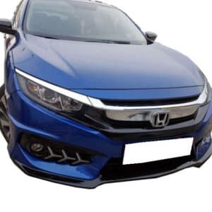 Honda Civic FC5 Sedan (2015-2018) Turbo Body Kit (Plastik)
