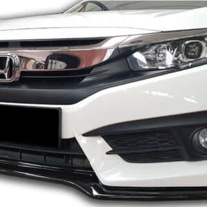 Honda Civic FC5 Sedan (2015-2018) Mugen Body Kit (Plastik)