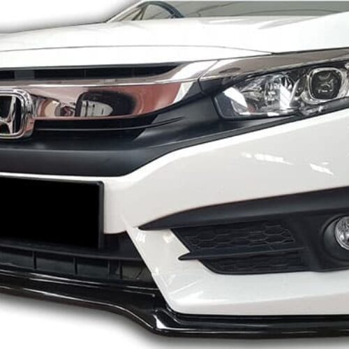 Honda Civic FC5 Sedan (2015-2018) Mugen Body Kit (Plastik)