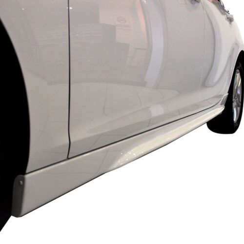 Opel Astra J HB – Sedan Uyumlu (2013-2015) OPC Yan Marşpiyel Seti (Plastik)