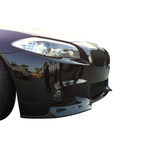 Bmw 5 Serisi F10 (2010 – 2014) Vorsteiner Ön Tampon Ek (Plastik)