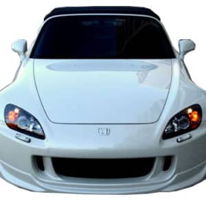 Honda S2000 ABS Ön Tampon Eki (Plastik)