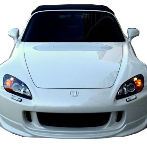 Honda S2000 ABS Ön Tampon Eki (Plastik)