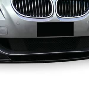 BMW 5 Serisi E60 (2004 - 2010) M-Tech Hamann Lip (Plastik)