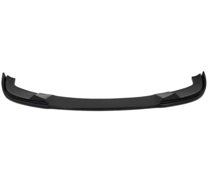 BMW 5 Serisi E60 (2004 - 2010) M-Tech Hamann Lip (Plastik) - Görsel 2