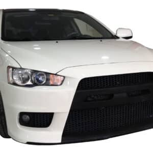 Mitsubishi Lancer EVO 10 Tampon Izgarası