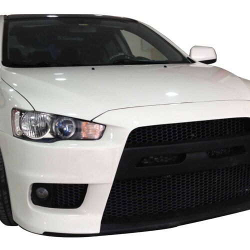 Mitsubishi Lancer EVO 10 Tampon Izgarası