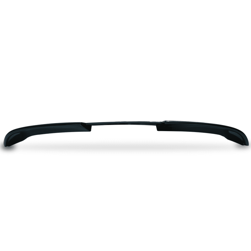 Seat İbiza 4 Kapı (2008-2016) Spoiler (Plastik) - Görsel 3