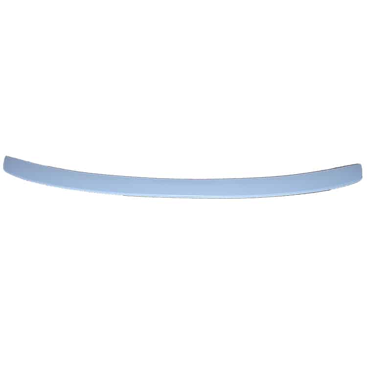 Volkswagen Jetta MK6 ( 2010 - 2017 ) Spoiler - Görsel 6