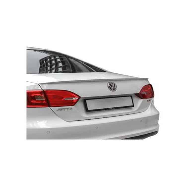 Volkswagen Jetta MK6 ( 2010 - 2017 ) Spoiler - Görsel 4