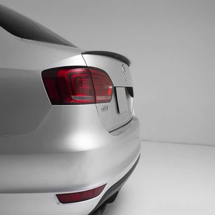 Volkswagen Jetta MK6 ( 2010 - 2017 ) Spoiler - Görsel 3