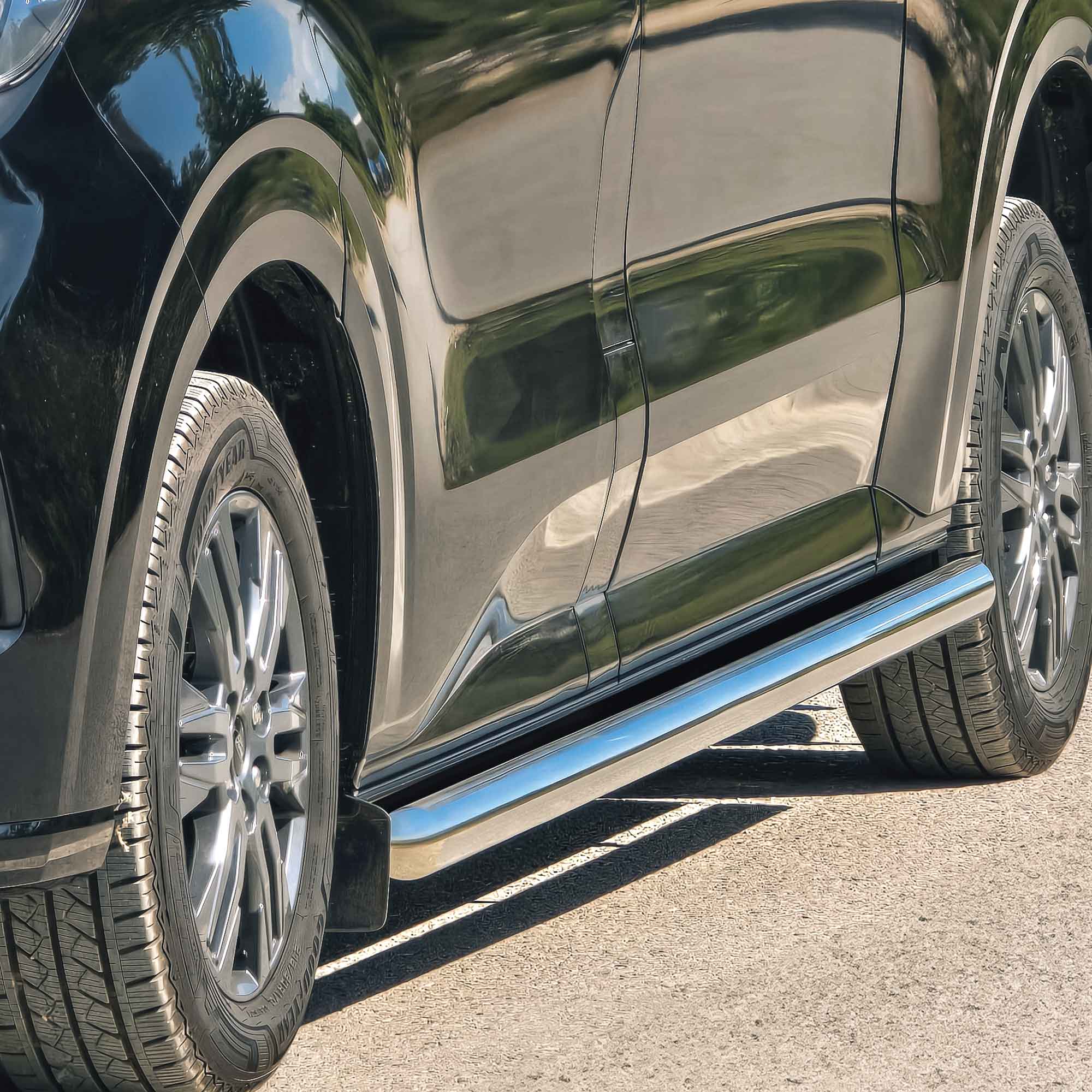 PSS01 - Sport Style Chrome - Görsel 8