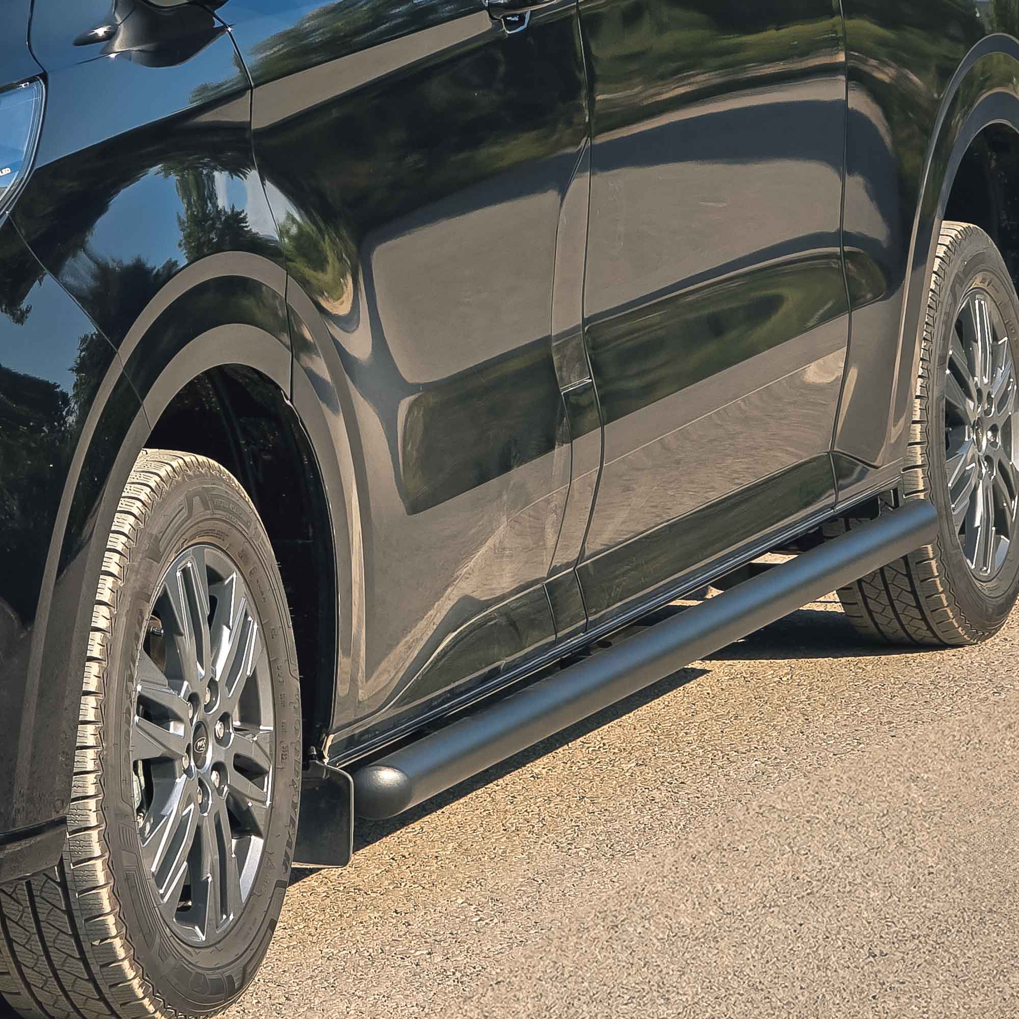 PSS02 - Sport Style Black - Görsel 8