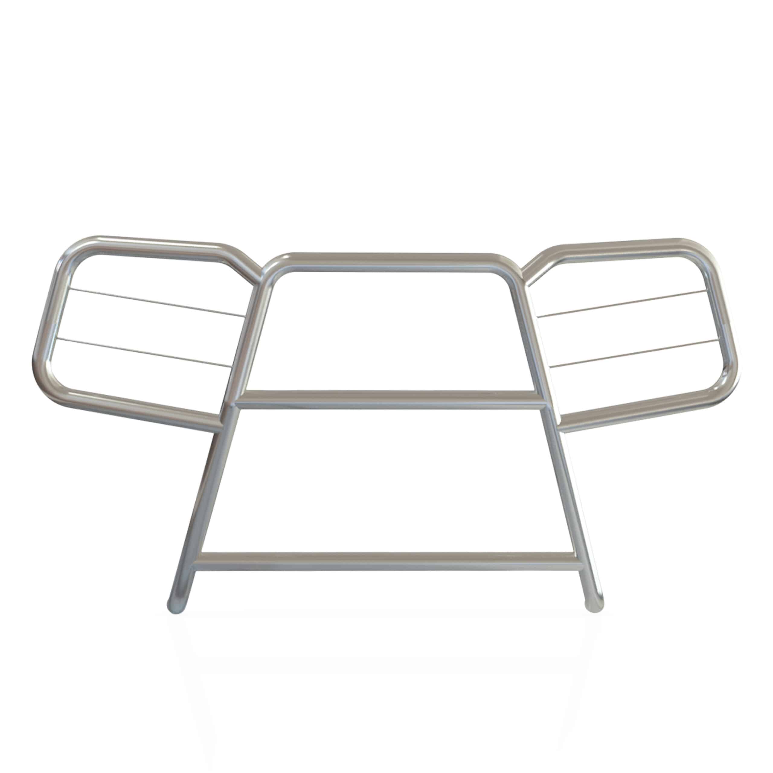 PWT23 - Ranger Plus Chrome - Görsel 2