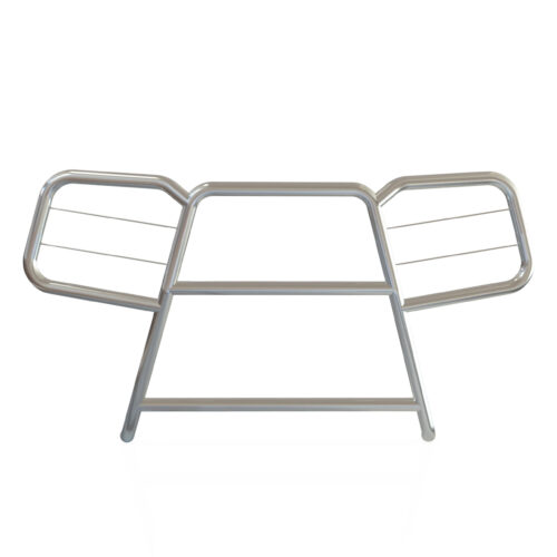 PWT23 – Ranger Plus Chrome