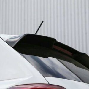 Volkswagen Polo Mk6 R Line Style - Spoiler 2017-2021