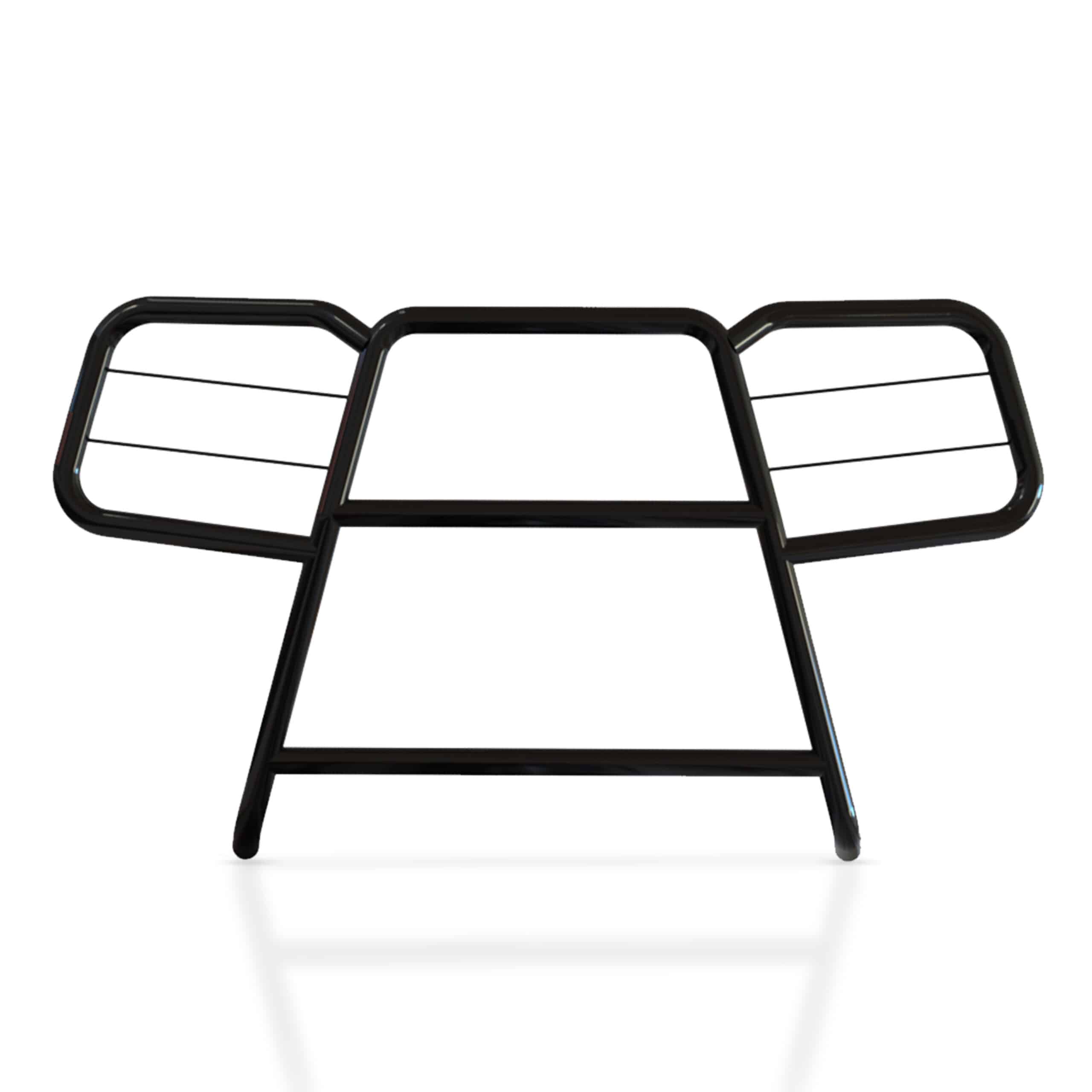 PWT24 - Ranger Plus Black