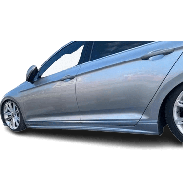 Volkswagen Passat B8 (2015 - 2023) Yan Marşpiyel Seti (Plastik)