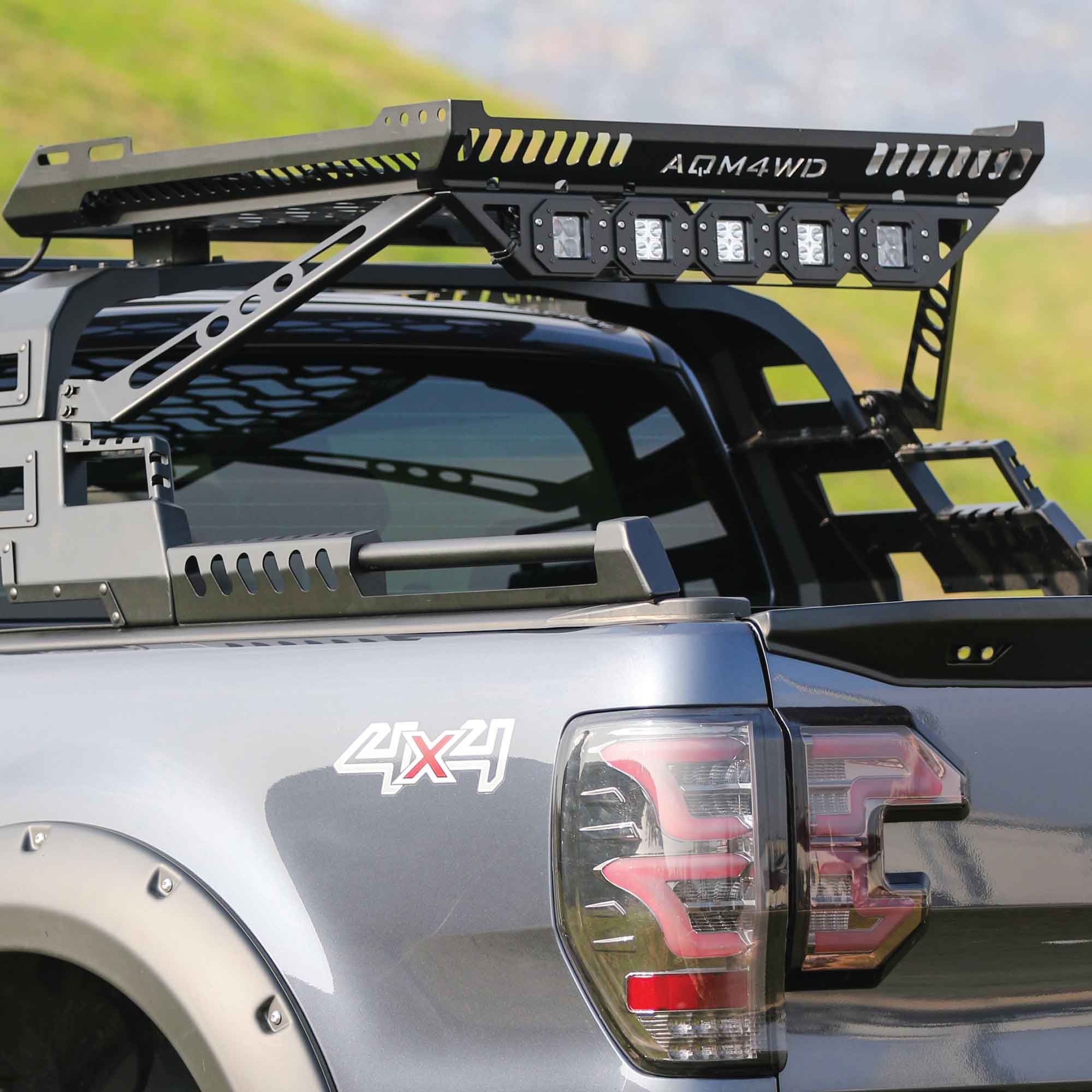 AQM-S01 Light Set - Görsel 8