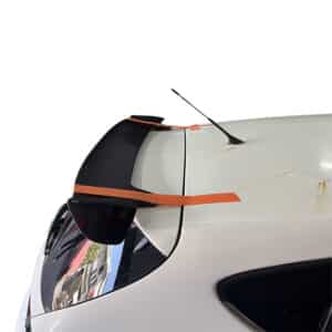 Seat Leon ( 2006 - 2012 ) Üniversal Plastik Spoiler