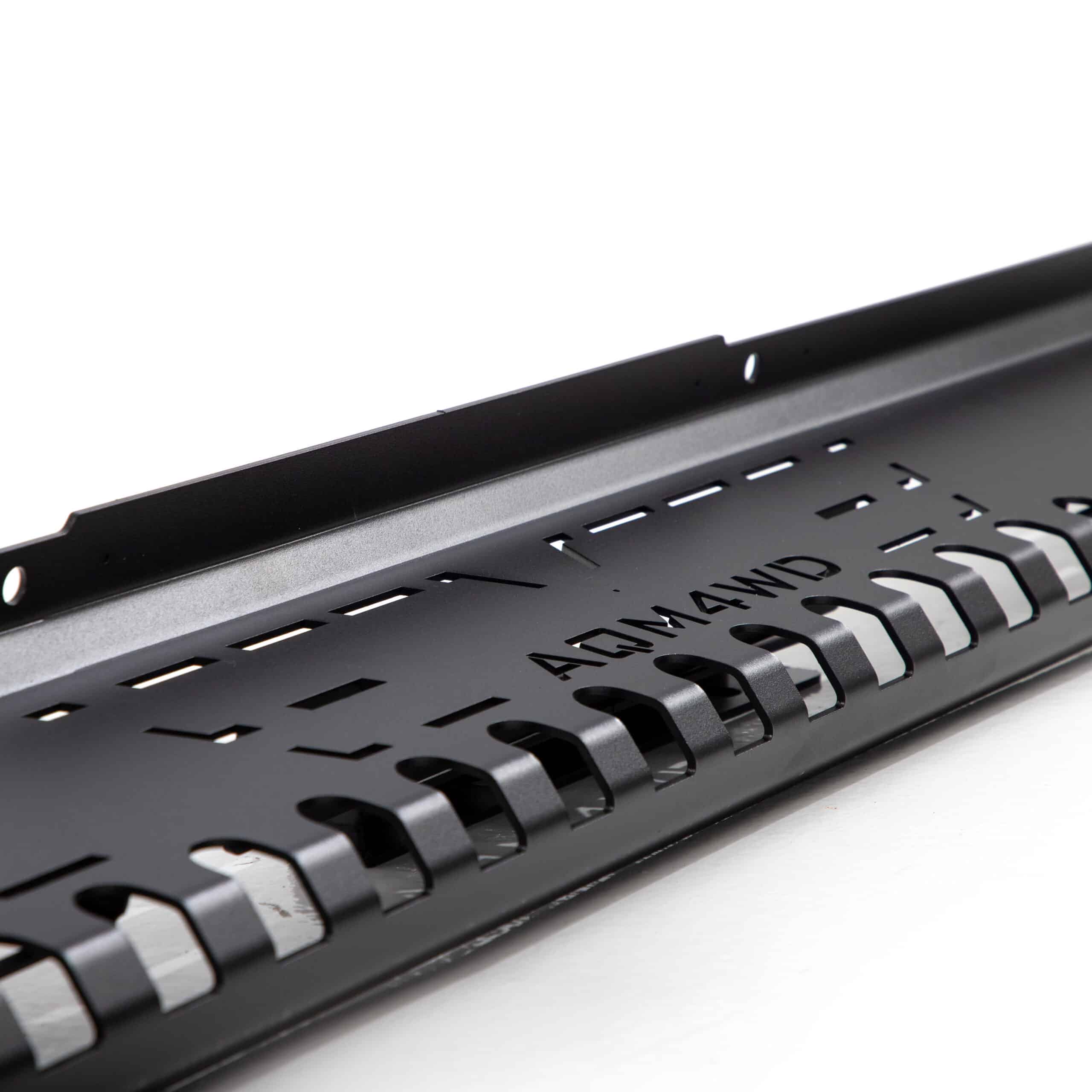 AQM-S30 Side Steps - Görsel 7